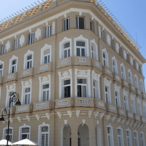 E Palacio Arenas - Cubanac??n (Sagua La Grande, Villa Clara)