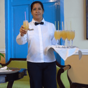 Hotel Plaza Col??n - Cubanac??n (Gibara, Holgu??n)