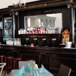 Tours Restaurants Holguin