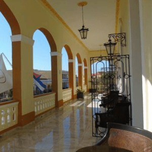 E Real (Remedios, Villa Clara)
