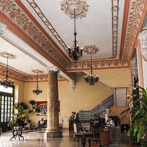 Hotel E Velasco (Matanzas)