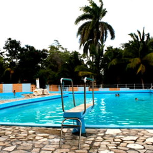 Hotel Villa El Bosque - Islazul (Holgu??n)