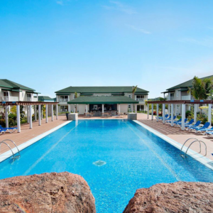 Hotel Valent??n El Patriarca Varadero - SOLO ADULTOS - 5*