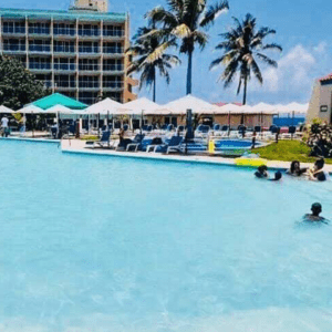 Hotel Cubanac??n El Viejo y el Mar (La Habana) - 3*
