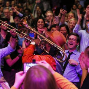 Festival de Jazz de La Habana
