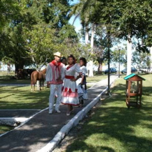 Excursi??n La Habana - Guanabo (Fiesta Campesina)