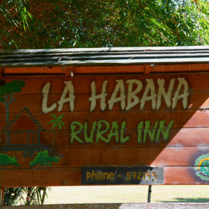 Excursi??n La Habana - Verde naturaleza