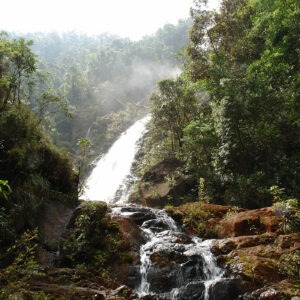 Tour Villa Clara-Mountain Adventure
