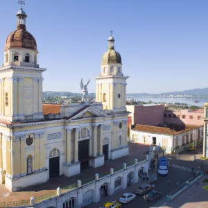 Excursi??n Santiago de Cuba - City Tour + Morro sin almuerzo
