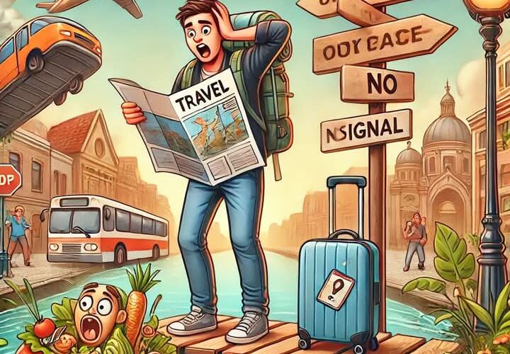 Cuba es para disfrutarla, no para entenderla