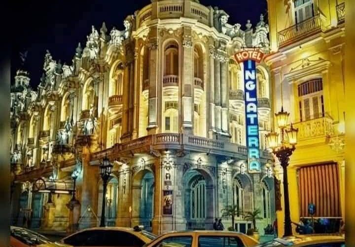 Extra??o realidades que impiden a Cuba recuperar su nivel de turismo internacional