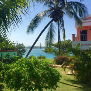 Hotel Faro Luna - Gran Caribe (Cienfuegos) - 3*