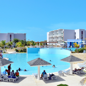 Hotel Grand Aston Cayo Las Brujas (Villa Clara)