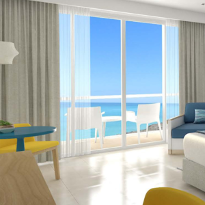 Hotel Grand Aston Varadero