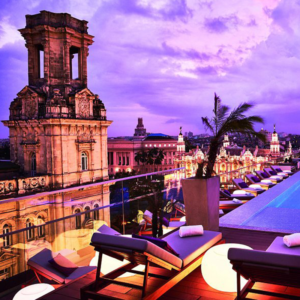 Tour Villa Clara-Habana Overnight