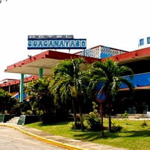 Hotel Guacanayabo - Islazul (Granma)