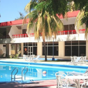 Hotel Guant??namo - Islazul (Guant??namo)