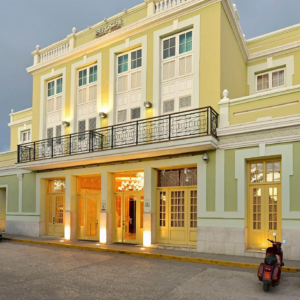Hotel Iberostar Heritage Grand Trinidad - 5*