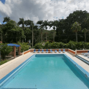Hotel Horizontes Rancho San Vicente (Pinar del R??o)
