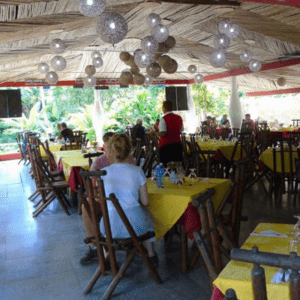 Hotel Horizontes Villa Soroa (Artemisa) - 3*