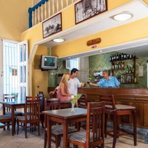 Hotel Hostal 1511 - Gaviota (Baracoa)