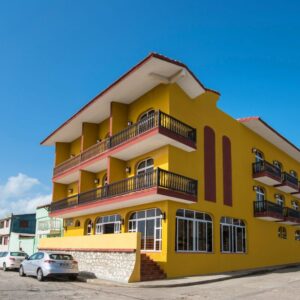 Hostal R??o Miel - Gaviota (Baracoa)
