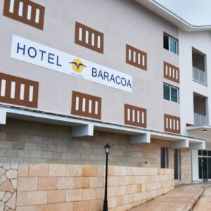 Hotel Baracoa Gaviota (Baracoa)