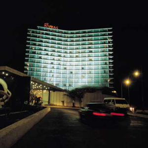 Hotel Habana Riviera Iberostar 5 (La Habana)