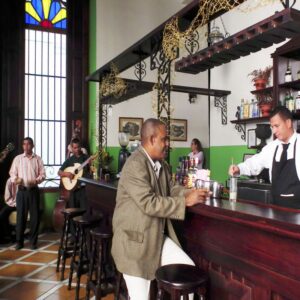 Hotel del Tejadillo - Habaguanex (La Habana Vieja)