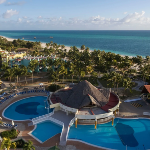 Hotel Iberostar Cayo Coco