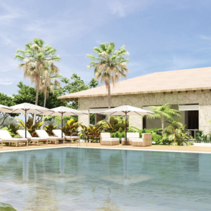 Hotel Iberostar Selection Esmeralda 5* (Cayo Cruz)