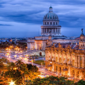 Hotel Inglaterra - Gran Caribe (La Habana) - 4*