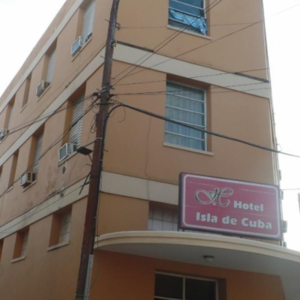 Hotel Isla de Cuba - Islazul (Camag??ey)