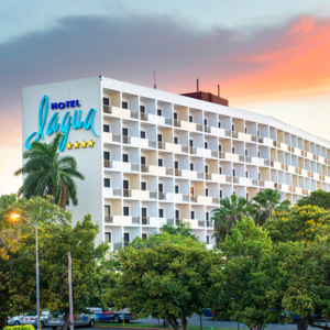 Hotel Jagua - Meli?? (Cienfuegos)