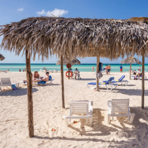 Hotel Meli?? Jardines del Rey (Cayo Coco) - 5*