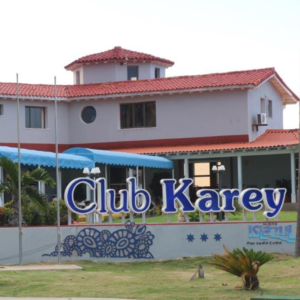 Hotel Club Karey (Varadero)
