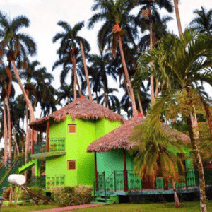 Hotel La Granjita - Cubanac??n (Santa Clara, Villa Clara) - 3*