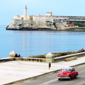 Excursi??n La Habana - City Tour