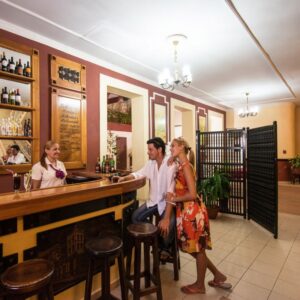 Hostal La Habanera Gaviota (Baracoa)