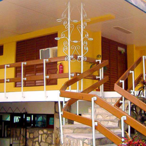 Hotel Villa La Lupe - Islazul (Guant??namo)