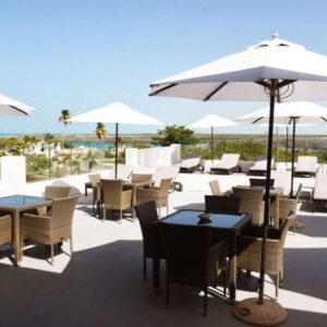 Hotel La Marina Plaza & Spa Gaviota (Cayo Cruz)