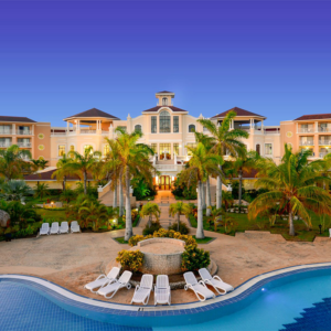 Hotel Iberostar Laguna Azul - (Varadero) -5*