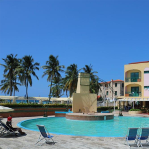 Hotel Los Delfines - Islazul (Varadero)