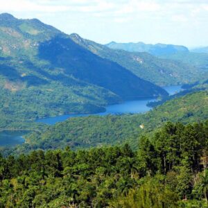 Tour Varadero-Topes de Collantes Overnight