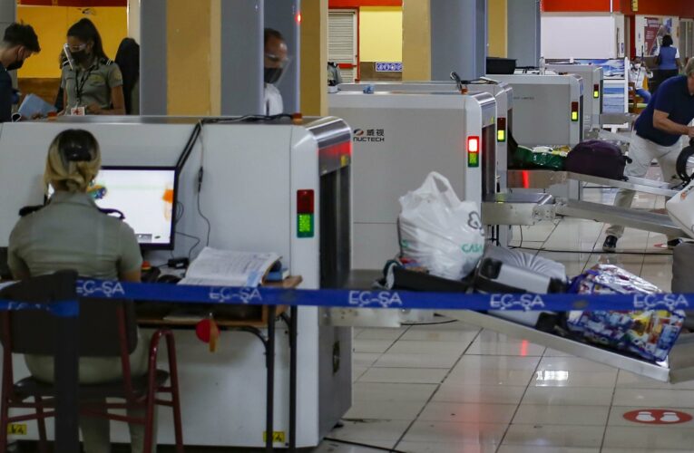 Descarga las resoluciones 175 y 176 sobre importaciones no comerciales