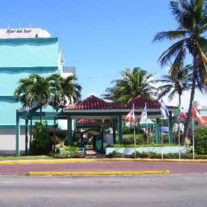 Hotel Aparthotel Mar del Sur - Islazul (Varadero)