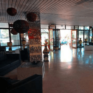 Hotel Cubanac??n Mariposa (La Habana)