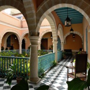 Hotel Marqu??s de Prado Ameno - Habaguanex (La Habana Vieja)