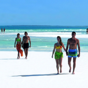 Tour Adventure to the Keys Cayo Coco