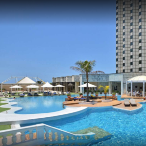 Hotel Meli?? Cohiba - La Habana - 5*